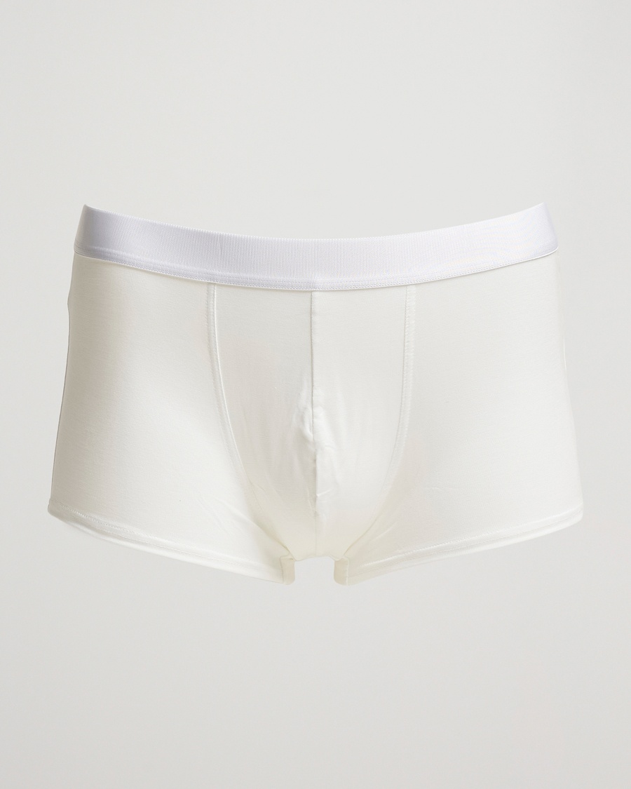 CDLP Boxer Trunk White – Hvit