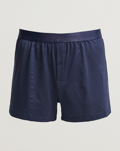  |  Boxer Shorts Navy Blue