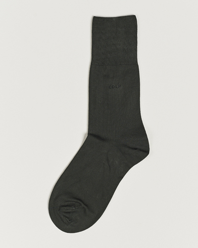 Herre | Sokker | CDLP | Bamboo Socks Charcoal Grey