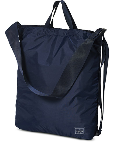  |  Flex 2Way Shoulder Bag Navy