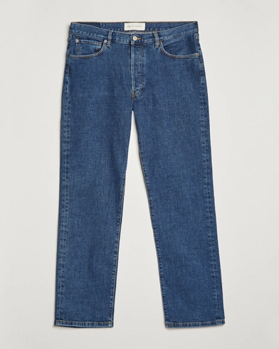Herre | Blå jeans | Jeanerica | CM002 Classic Jeans Vintage 95