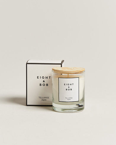 Herre |  | Eight & Bob | Telluride Scented Candle 230g