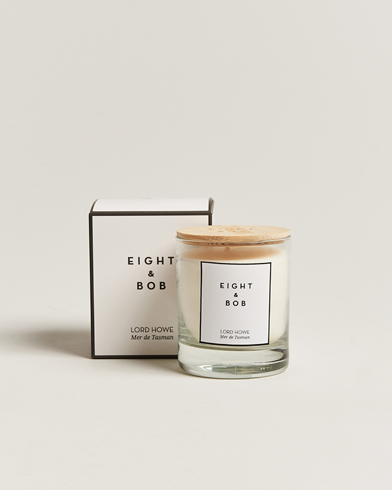 Herre | Eight & Bob | Eight & Bob | Lord Howe Scented Candle 230g