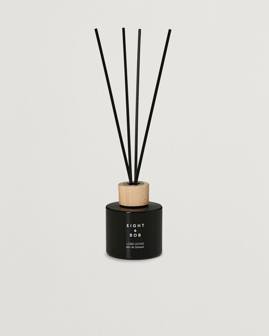 Herre | | Eight & Bob | Lord Howe Diffuser 200ml