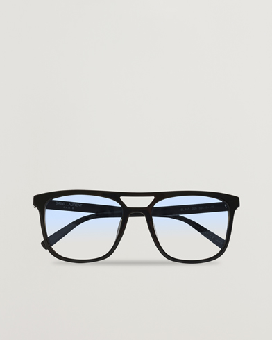 Herre | Saint Laurent | Saint Laurent | SL 455 Photochromic Sunglasses Shiny Black