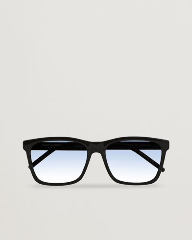 Herre |  | Saint Laurent | SL 318 Photochromic Sunglasses Shiny Black