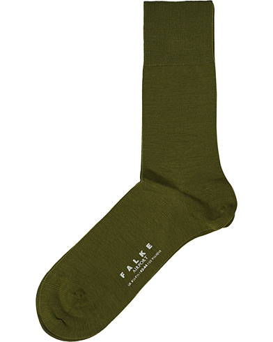  |  Airport Socks Green Leaf