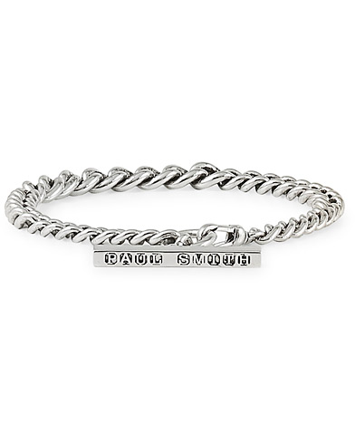  |  Chain Bracelet Silver