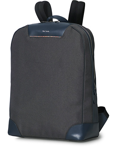 |  Travel Backpack Grey