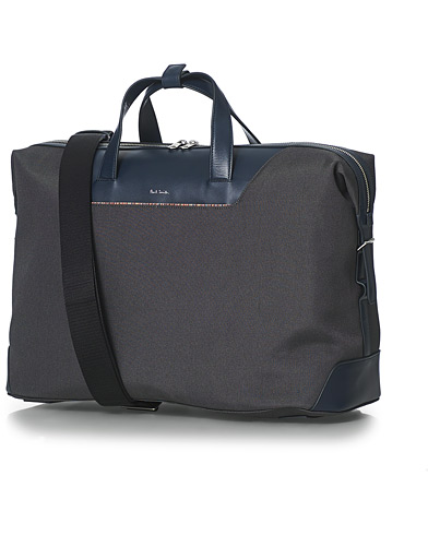  |  Holdall Travelbag Grey