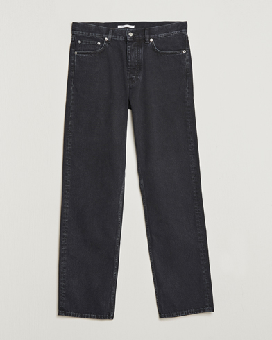 Herre | Grå jeans | Sunflower | Standard Jeans Black Rinse