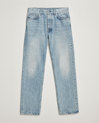 Jeans |  Standard Jeans Stone Wash