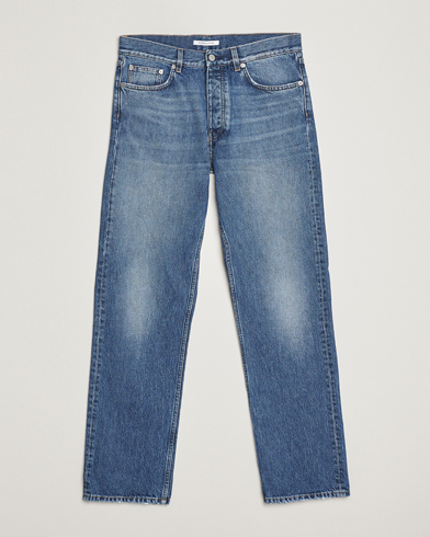 Herre | Straight leg | Sunflower | Standard Jeans Blue Vintage