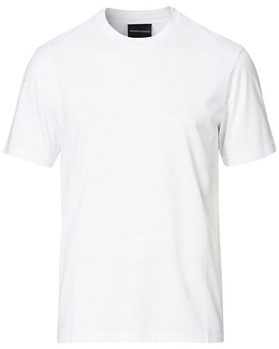  |  Short Sleeve T-Shirt White