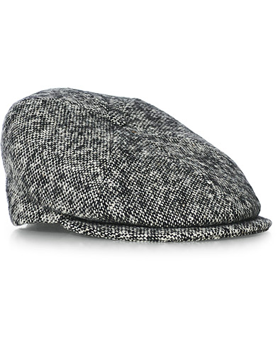  Reverb Wool Cap Grey/Black