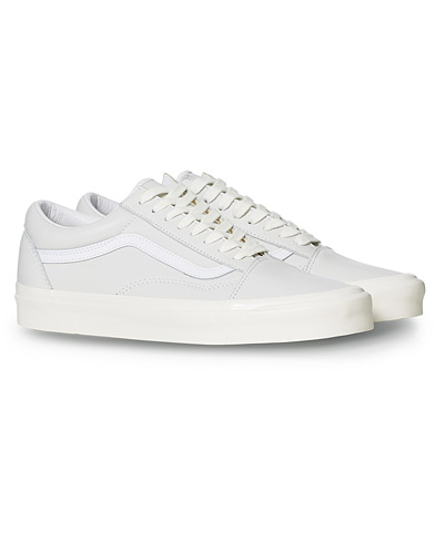  |  Anaheim Old Skool 36 DX Sneaker True White