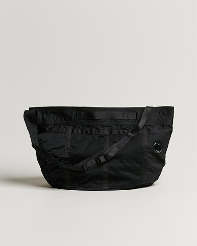 Herre | Vesker | C.P. Company | Nylon B Large Tote Bag Black