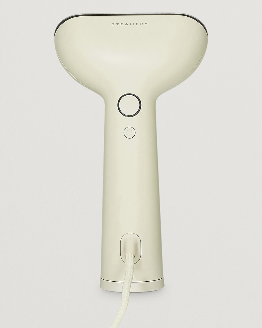 Steamery Cirrus No. 3 Iron Steamer Sand – Beige