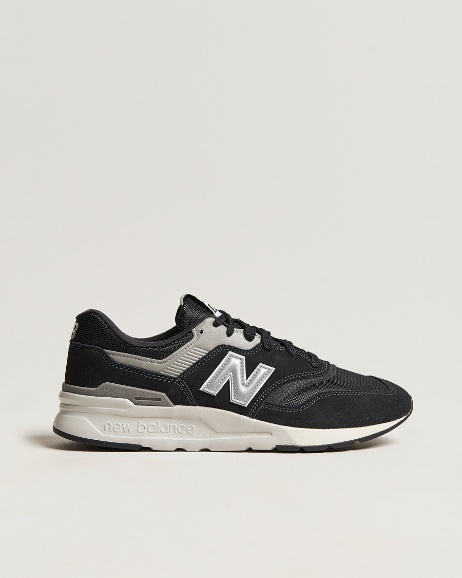 Herre | | New Balance | 997H Sneakers Black