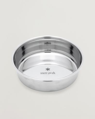  |  Dog Food Bowl Titanium