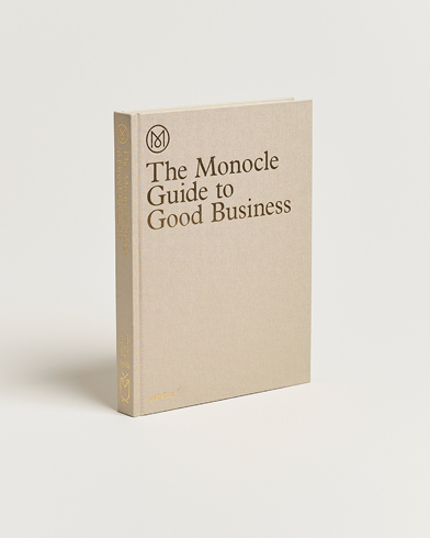 Herre | Bøker | Monocle | Guide to Good Business