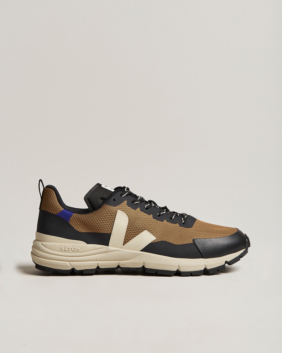 Herre | Veja | Veja | Dekkan Vibram Running Sneaker Tent Pierre Purple