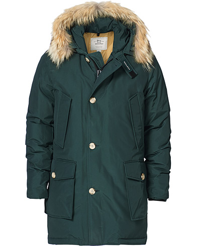 Woolrich Arctic Parka DF Stand