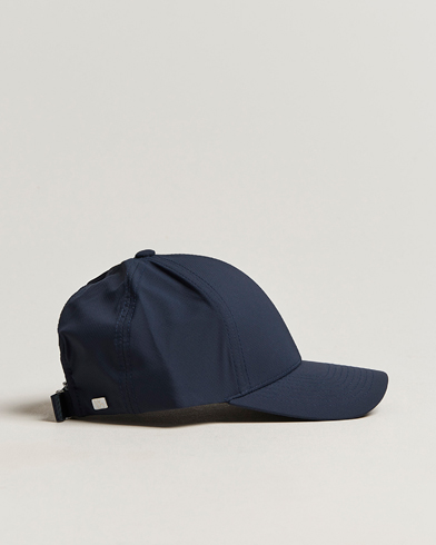 Herre | Hatter og capser | Varsity Headwear | Active Tech Cap Navy