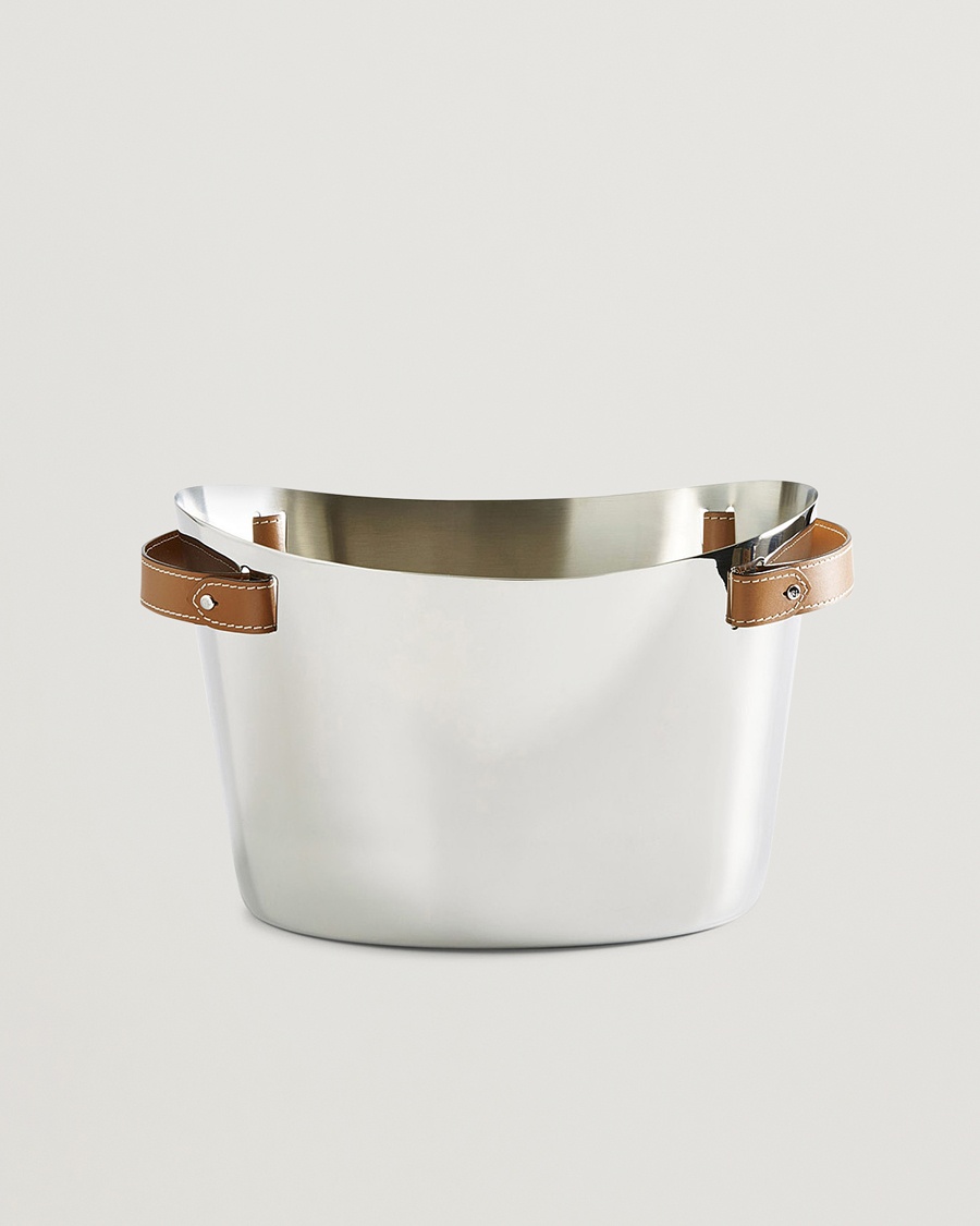 Herre | | Ralph Lauren Home | Wyatt Double Champagne Cooler