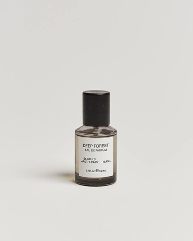 Herre |  | Frama | Deep Forest Eau de Parfum 50ml