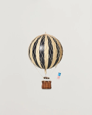 Herre | Julegavetips | Authentic Models | Floating The Skies Balloon Black
