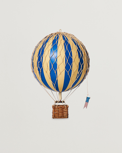Herre | Til den hjemmekjære | Authentic Models | Travels Light Balloon Blue