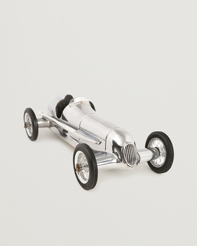 Herre | Lifestyle | Authentic Models | Silberpfeil Racing Car Silver