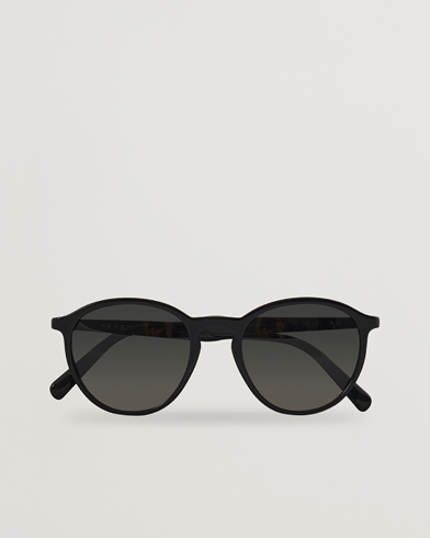 Herre | Runde solbriller | Prada Eyewear | 0PR 05XS Sunglasses Black
