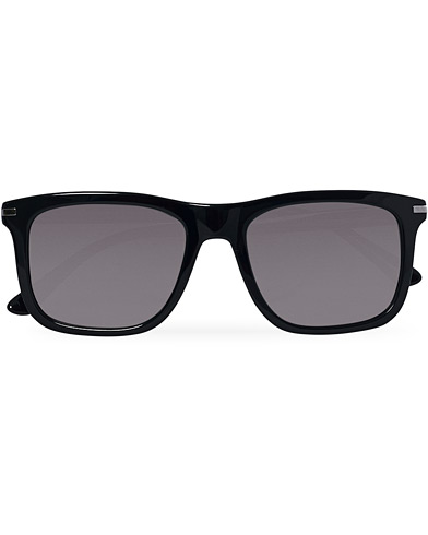  |  0PR 18WS Sunglasses Black