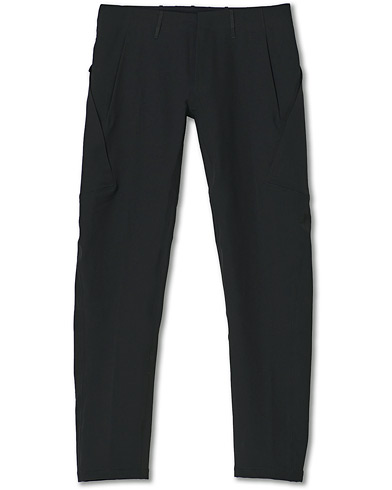 Funksjonelle bukser |  Align MX Pants Black