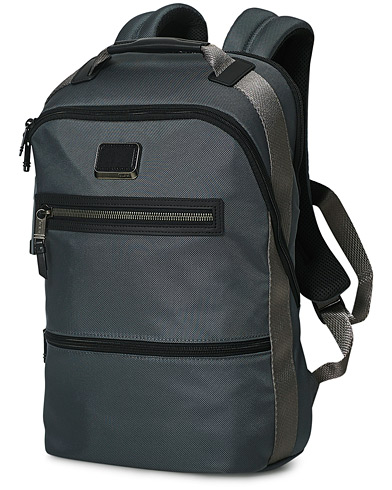 Herre |  | TUMI | Essential Backpack Cool Grey
