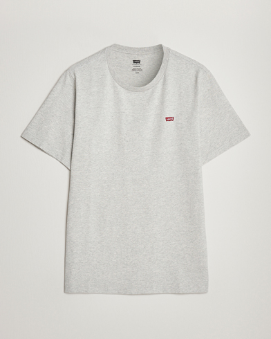Herre | American Heritage | Levi's | Original T-Shirt Light Mist