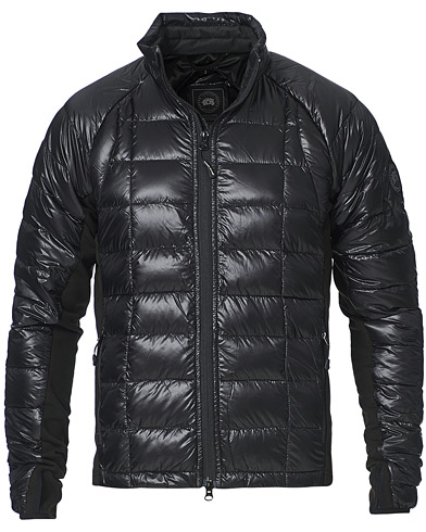  |  Hybridge Lite Jacket Black