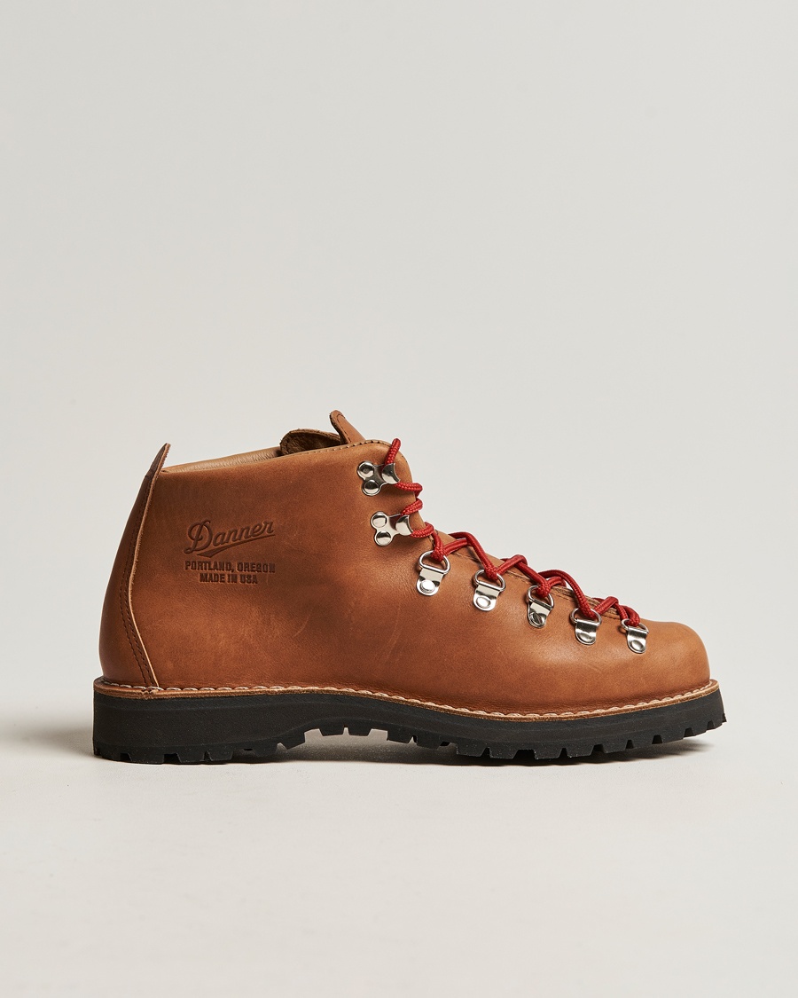 Danner Mountain Light GORE-TEX Boot Cascade Clovis – Brun