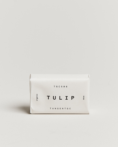 Herre |  | Tangent GC | TGC506 Tulip Soap Bar 100g 