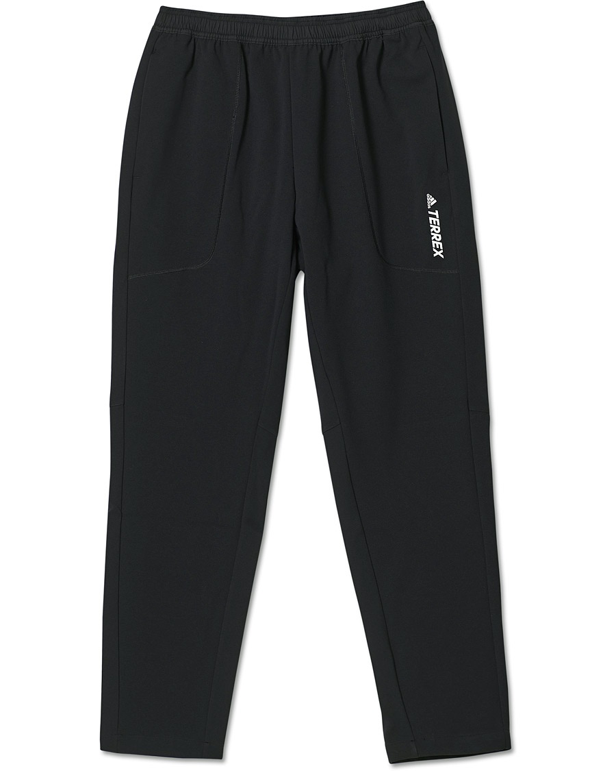 adidas Performance Terrex Trousers Black adidas Performance Terrex Trousers Black