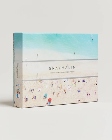 Herre | New Mags | New Mags | Gray Malin-The Hawaii Two-sided 500 Pieces Puzzle 