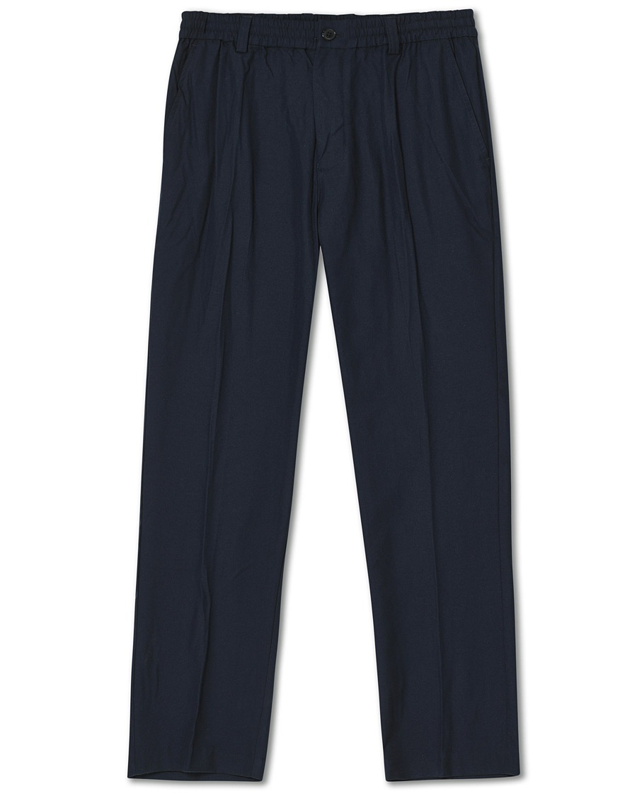Samsøe & Samsøe Harald Trousers Salute Samsøe & Samsøe Harald Trousers Salute