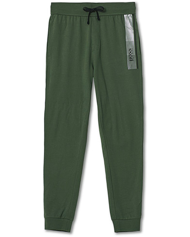 Joggebukser |  Authentic Pants Green