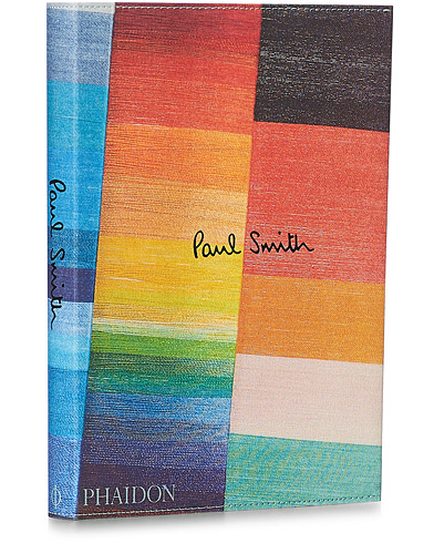 Herre |  | New Mags | Paul Smith - Signed Edition 