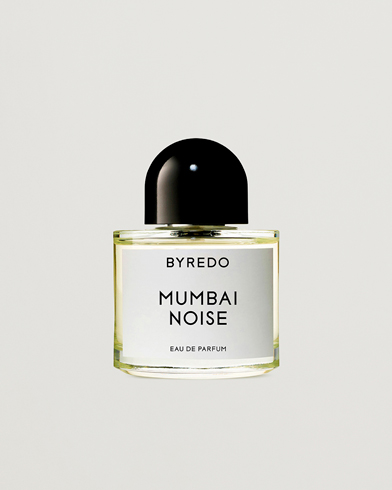 Herre | Parfyme | BYREDO | Mumbai Noise Eau de Parfum 50ml 