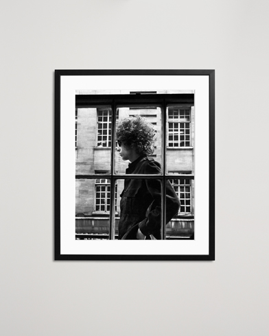 Herre | Bilder | Sonic Editions | Framed Bob Dylan 66 