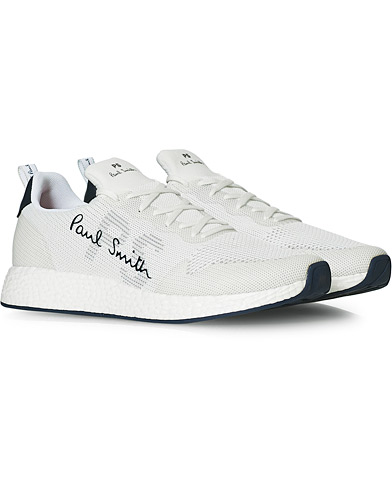  |  Krios Running Sneaker White