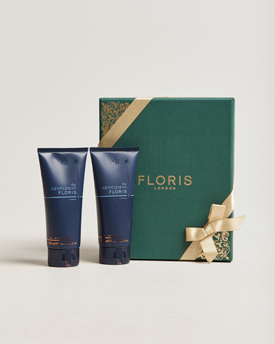 Herre | Livsstil | Floris London | No.89 Shaving Duo 2x100ml 